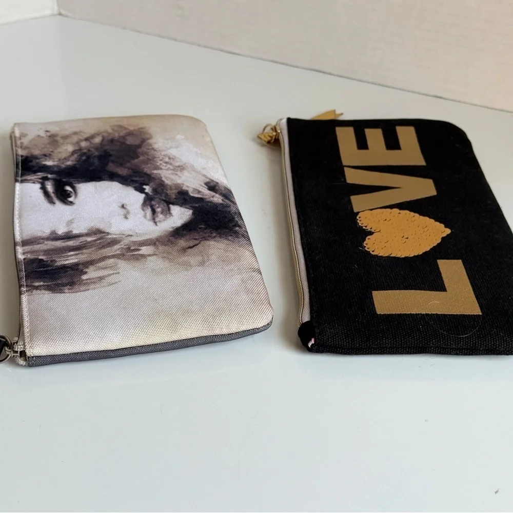 Artist Loft set two